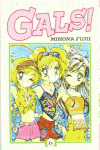 GALS! 6