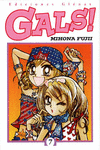 GALS! 7
