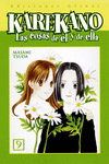 KAREKANO 9