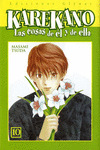 KAREKANO 10