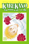 KAREKANO 11