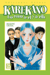 KAREKANO 12