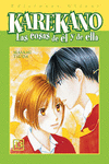 KAREKANO 13