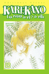 KAREKANO 15