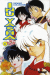 INU-YASHA 6