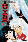 INU-YASHA 20