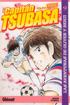 CAPIT�N TSUBASA 9