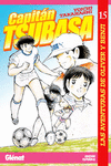 CAPITN TSUBASA 15