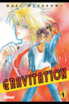 GRAVITATION 1