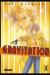 GRAVITATION 3