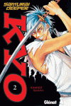 SAMURAI DEEPER KYO 2