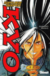 SAMURAI DEEPER KYO 3