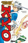SAMURAI DEEPER KYO 9