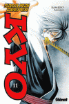 SAMURAI DEEPER KYO 11