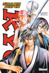 SAMURAI DEEPER KYO 15