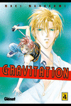GRAVITATION 4