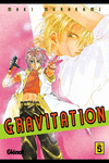 GRAVITATION 5
