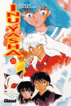 INU-YASHA 25