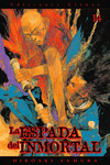 LA ESPADA DEL INMORTAL 14