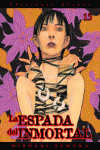 LA ESPADA DEL INMORTAL 15