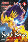 SAINT SEIYA EPISODIO G 4