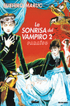 LA SONRISA DEL VAMPIRO 2