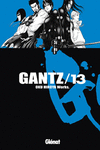 GANTZ 13