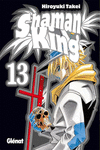 SHAMAN KING 13