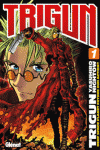 TRIGUN 1