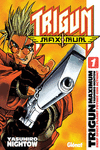 TRIGUN MAXIMUM 1