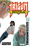 TRIGUN MAXIMUM 7