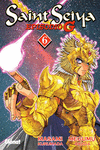 SAINT SEIYA EPISODIO G 6