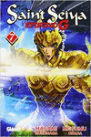 SAINT SEIYA EPISODIO G 7