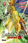 SAINT SEIYA EPISODIO G 9