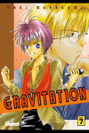 GRAVITATION 7