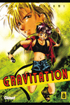 GRAVITATION 8