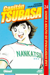 CAPIT�N TSUBASA 24