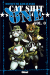 CAT SHIT ONE VOLMEN 0 1