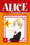 ALICE ESCUELA DE MAGIA 4