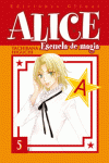 ALICE ESCUELA DE MAGIA 5
