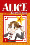 ALICE ESCUELA DE MAGIA 1