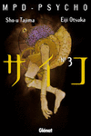 MPD PSYCHO 3