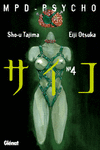 MPD PSYCHO 4