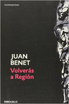 VOLVER�S A REGI�N
