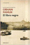 EL LIBRO NEGRO