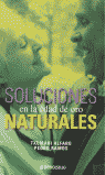 SOLUCIONES NATURALES EN LA EDAD DE ORO
