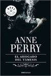 EL AHOGADO DEL T�MESIS (INSPECTOR THOMAS PITT 5)