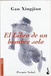 EL LIBRO DE UN HOMBRE SOLO
