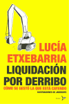 LIQUIDACI�N POR DERRIBO
