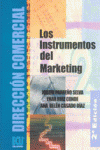 DIRECCI�N COMERCIAL: LOS INSTRUMENTOS DEL MARKETING